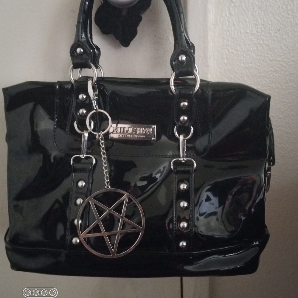 killstar jesse bag